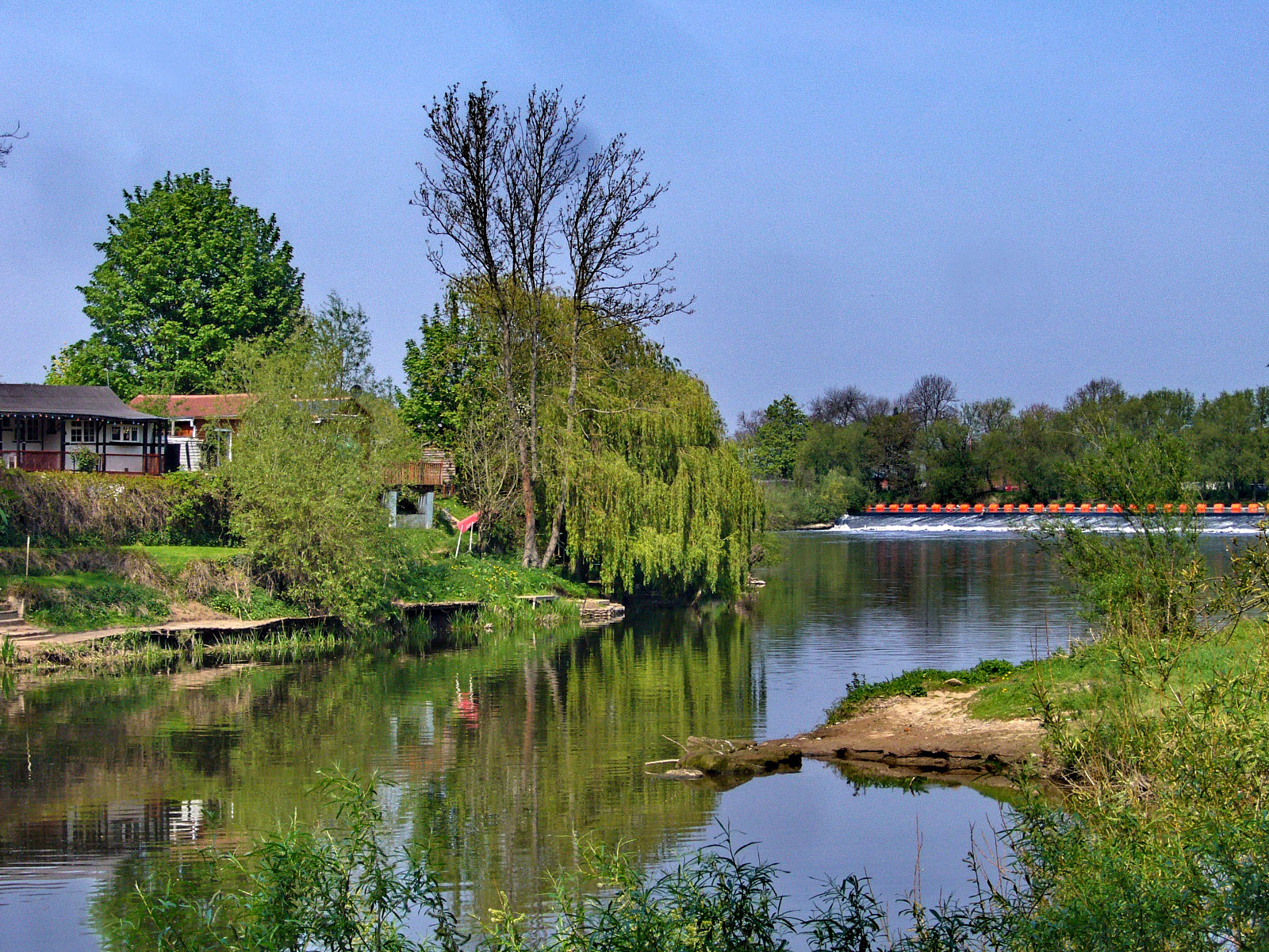 Stourport on Severn
